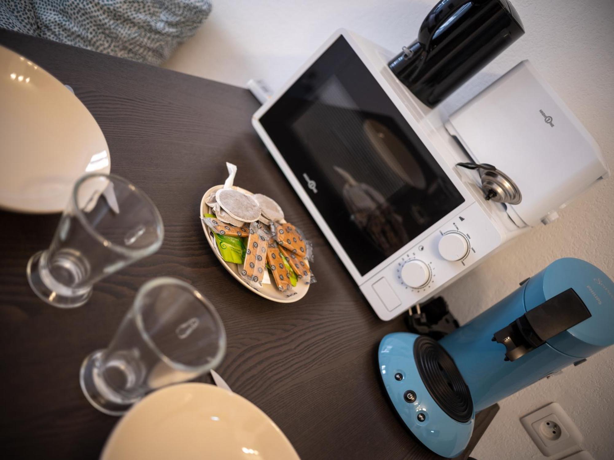 Appartement Tout Equipe A 6Min De La Gare St Charles Марсель Экстерьер фото
