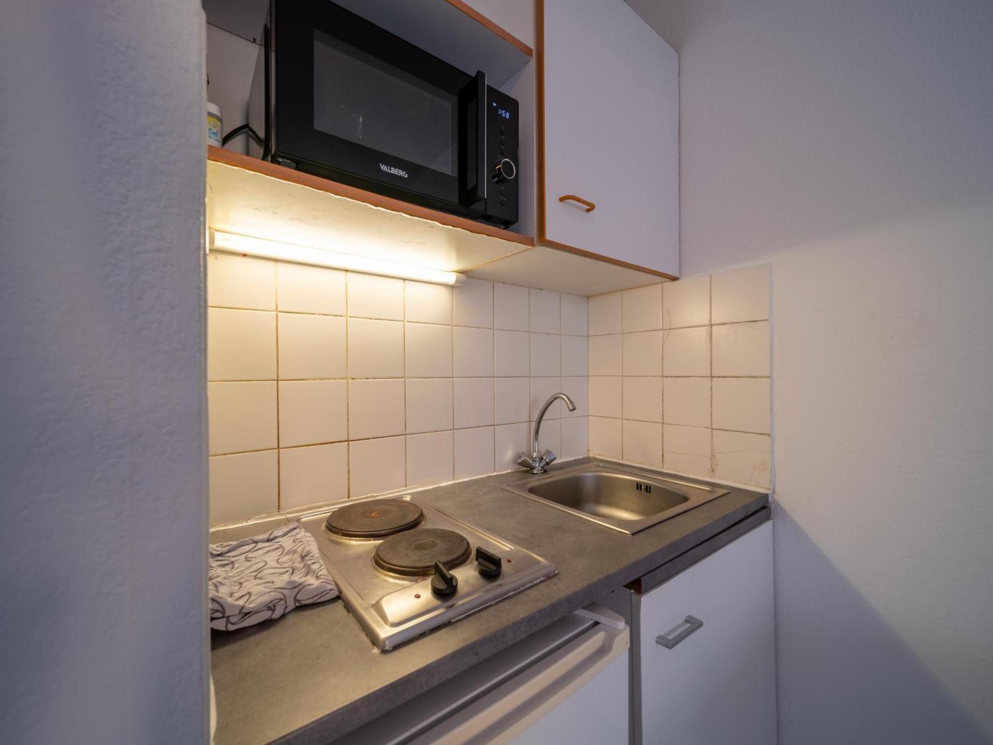 Appartement Tout Equipe A 6Min De La Gare St Charles Марсель Экстерьер фото