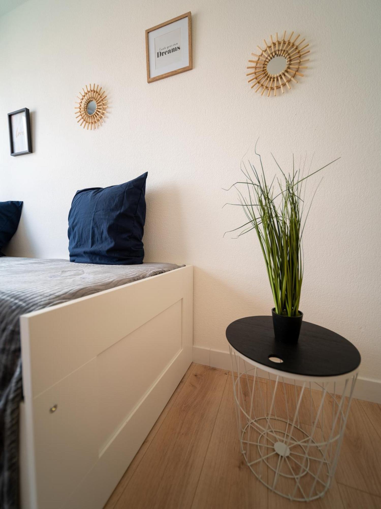Appartement Tout Equipe A 6Min De La Gare St Charles Марсель Экстерьер фото
