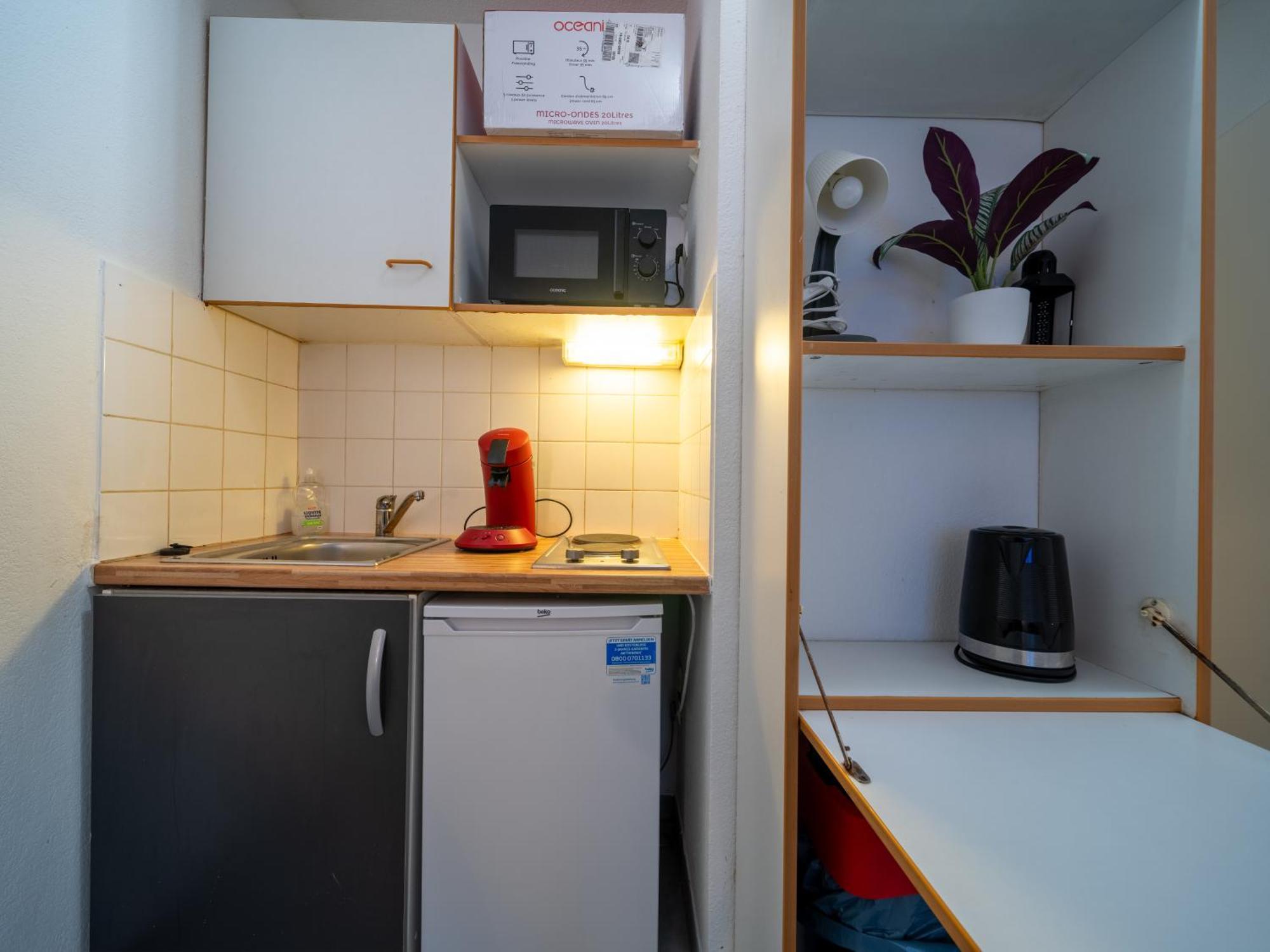 Appartement Tout Equipe A 6Min De La Gare St Charles Марсель Экстерьер фото