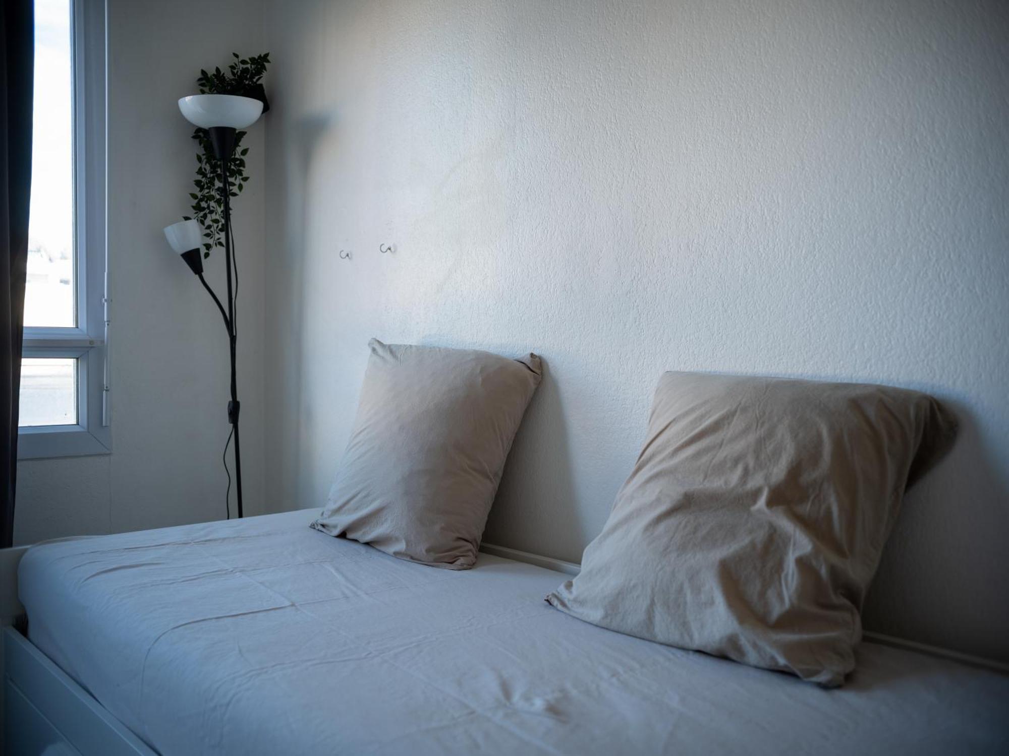 Appartement Tout Equipe A 6Min De La Gare St Charles Марсель Экстерьер фото