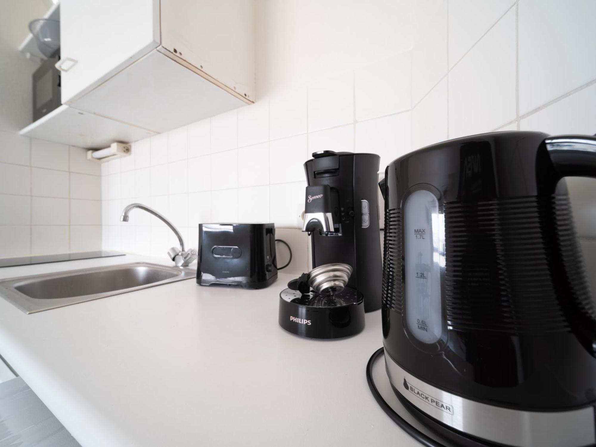 Appartement Tout Equipe A 6Min De La Gare St Charles Марсель Экстерьер фото