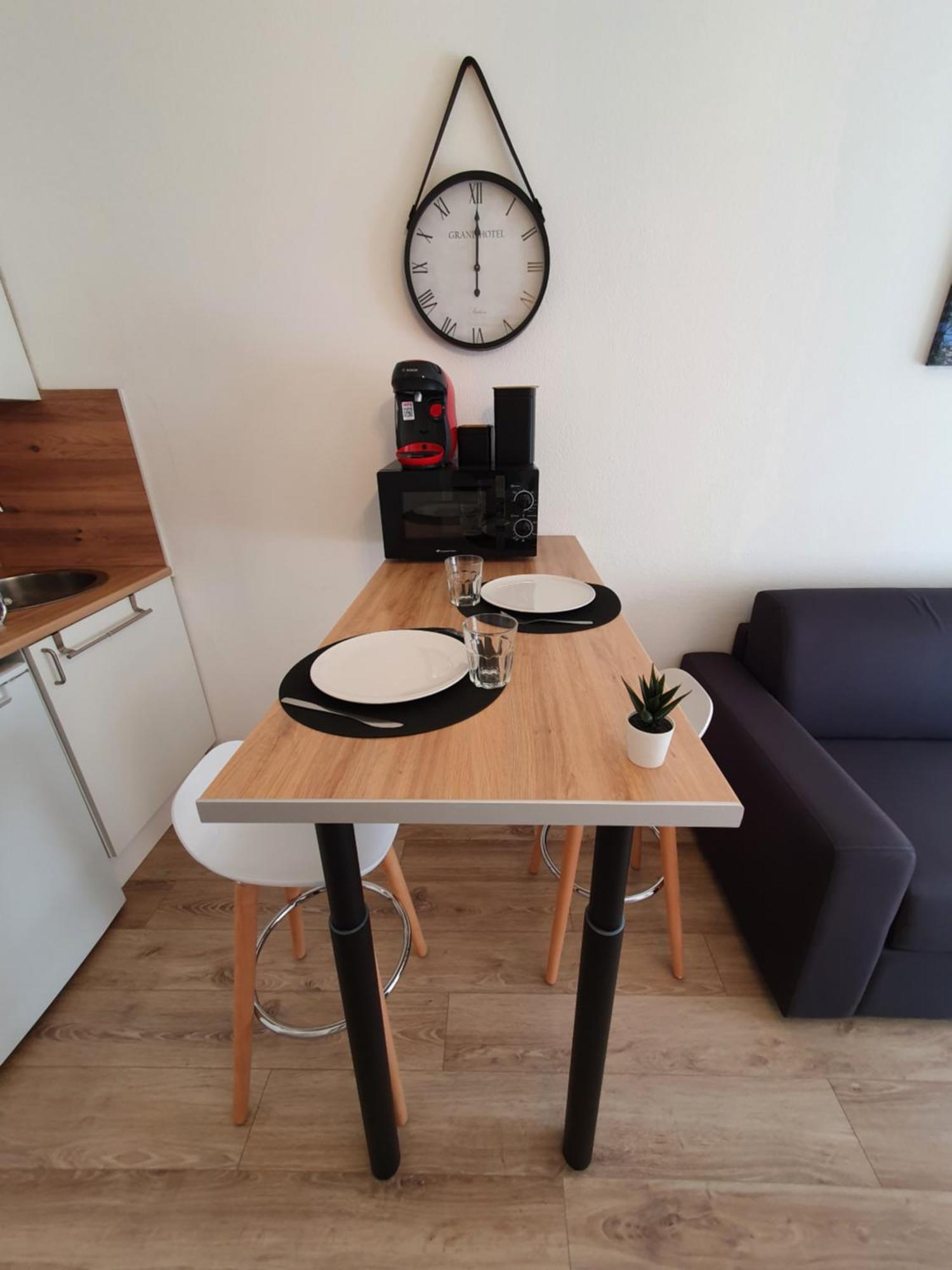Appartement Tout Equipe A 6Min De La Gare St Charles Марсель Экстерьер фото
